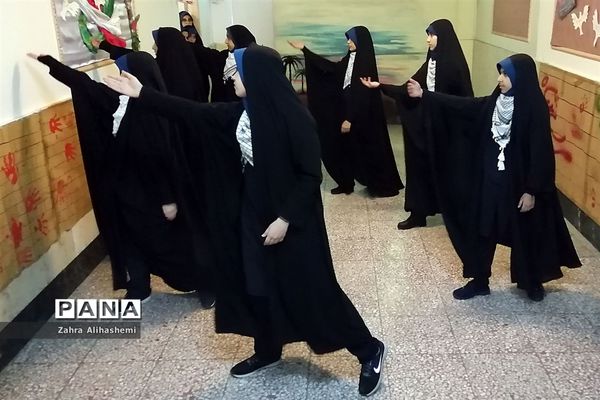 یادواره لاله های روشن