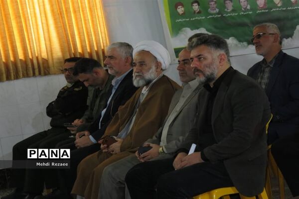 طرح ملی «لاله‌های روشن» در دبیرستان سیمرغ
