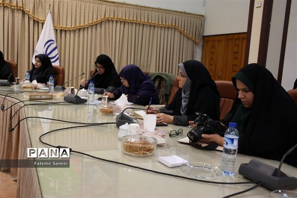 کارگاه آموزشی «نقش تعلیمی تربیتی والدین در توسعه سرمایه انسانی»