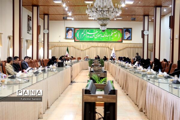 کارگاه آموزشی «نقش تعلیمی تربیتی والدین در توسعه سرمایه انسانی»