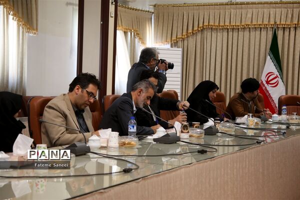 کارگاه آموزشی «نقش تعلیمی تربیتی والدین در توسعه سرمایه انسانی»