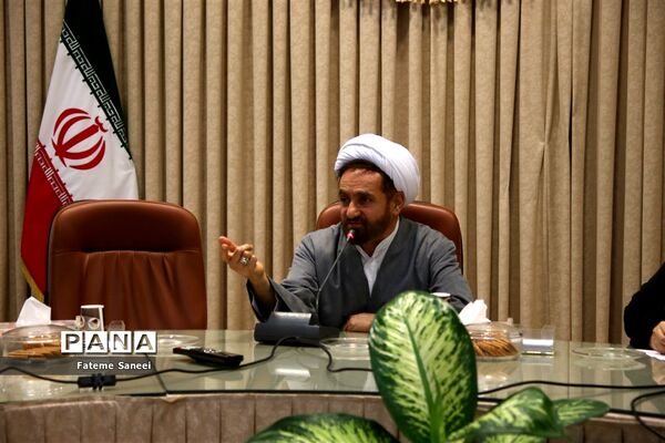 کارگاه آموزشی «نقش تعلیمی تربیتی والدین در توسعه سرمایه انسانی»