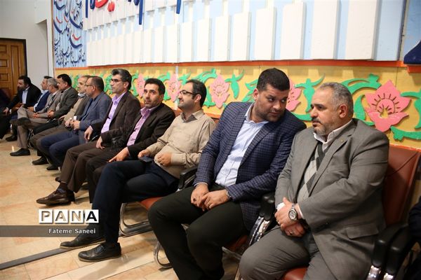 کارگاه آموزشی «نقش تعلیمی تربیتی والدین در توسعه سرمایه انسانی»