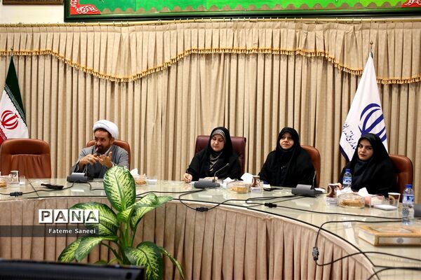 کارگاه آموزشی «نقش تعلیمی تربیتی والدین در توسعه سرمایه انسانی»