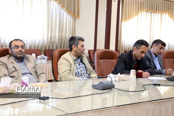 کارگاه آموزشی «نقش تعلیمی تربیتی والدین در توسعه سرمایه انسانی»