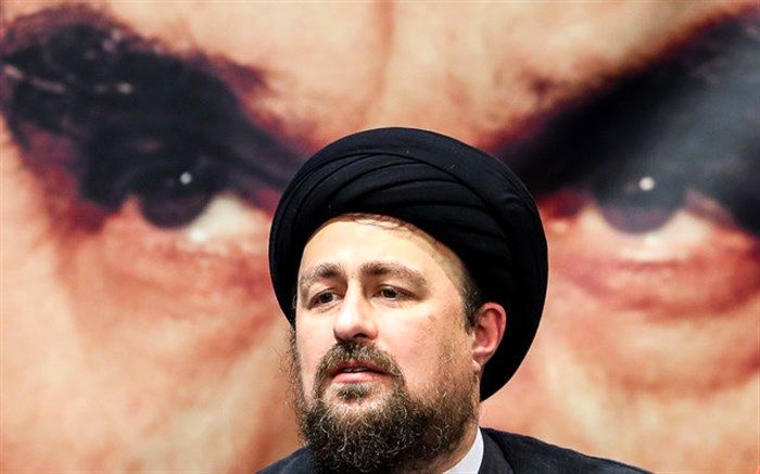 سیدحسن خمینی: کاری که جامعه را چند پاره کند یک حرکت ضد انقلابی است