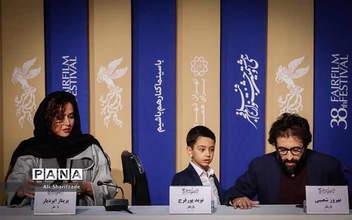 علی زرنگار: پایان فیلم «مغز و استخوان» اسیر ممیزی شده است