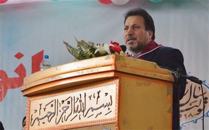 علیرضا کمرئی: دانش‌آموزان و جوانان اصلی‌ترین سرمایه گام دوم انقلاب هستند