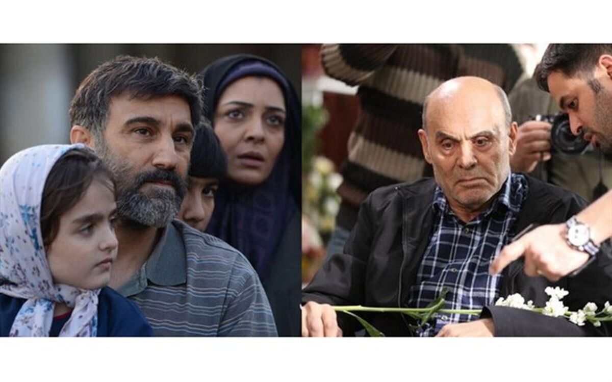 فیلم سینمایی «عنکبوت» و «شین» در سینمای رسانه جشنواره فجر اکران می شوند