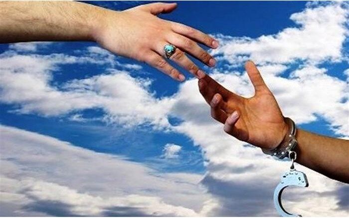 57 محکوم مالی استان زنجان  از زندان آزاد شدند