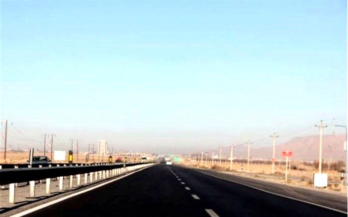 افتتاح ۴۲۲ کیلومتر راه و بزرگراه در سراسر کشور
