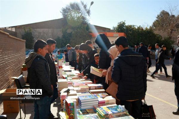 برگزاری مسابقات قرآن و عترت در آموزش‌و پرورش ناحیه 3 شیراز