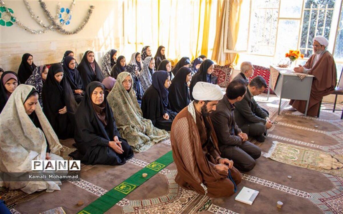 یکی از دستاوردهای انقلاب اسلامی پیشرفت‌های علمی حاصل از تلاش دانشمندان متعهد است