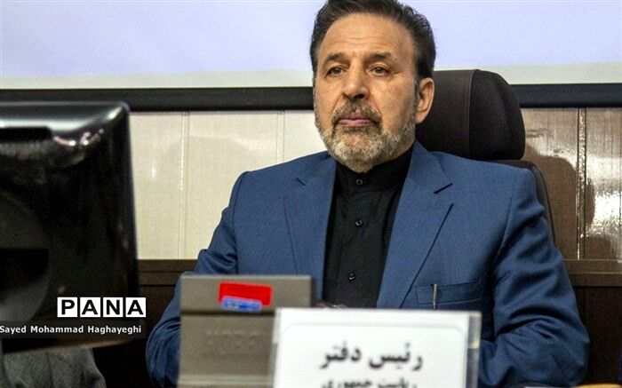واعظی : دولت به دنبال تامین امنیت شغلی کارگران است