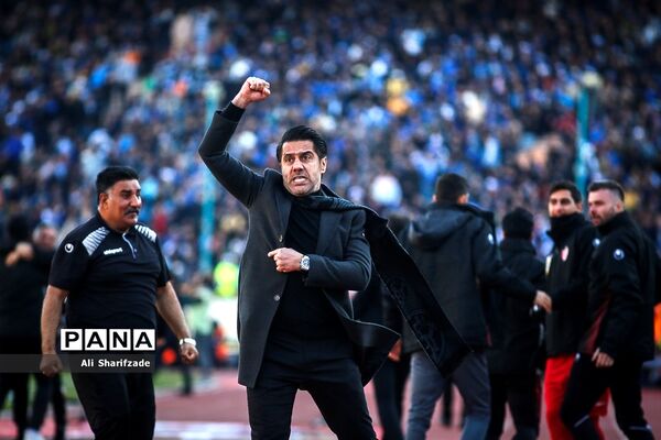 شهرآورد ۹۲