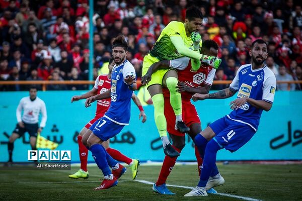 شهرآورد ۹۲