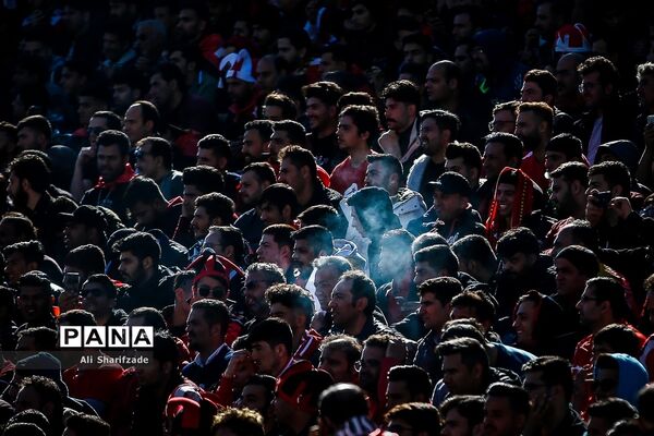 شهرآورد ۹۲