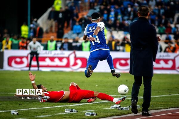 شهرآورد ۹۲
