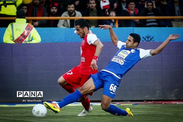 شهرآورد ۹۲