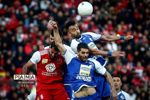 شهرآورد ۹۲