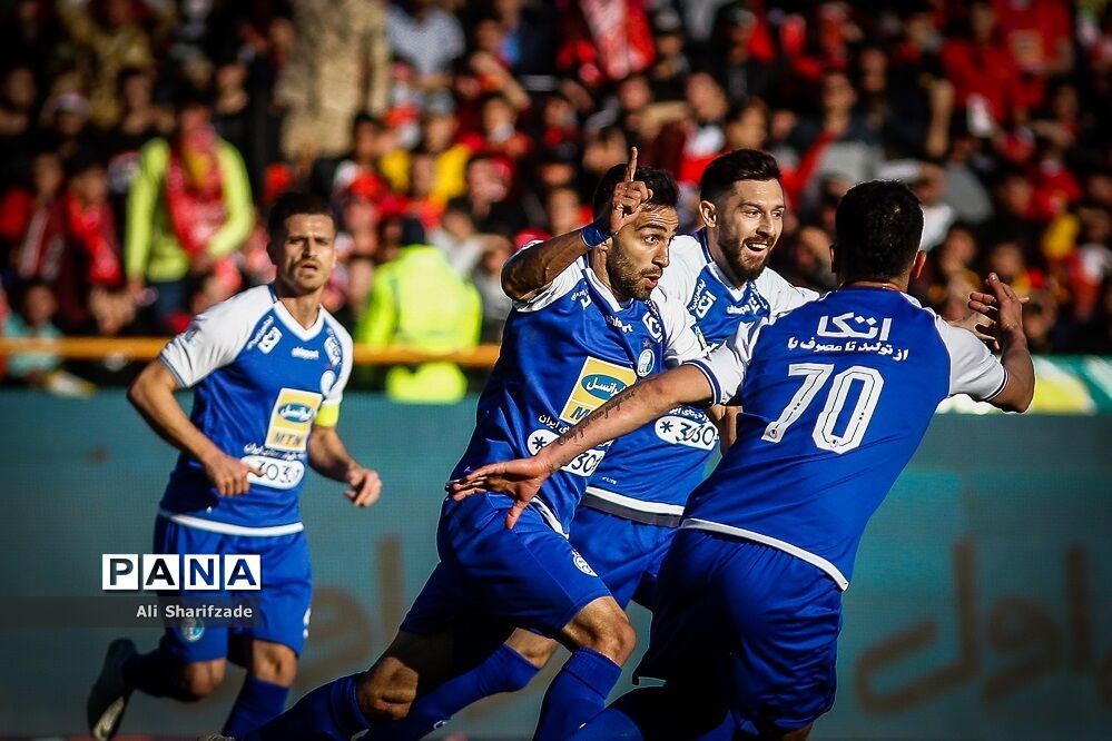 شهرآورد ۹۲