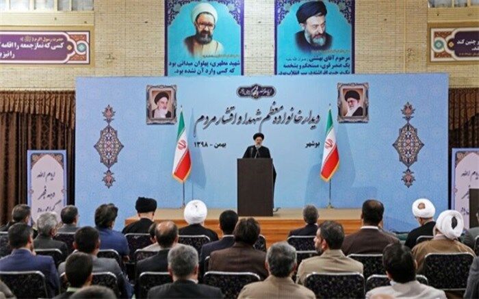 انتخابات مهمترین مساله کشور است