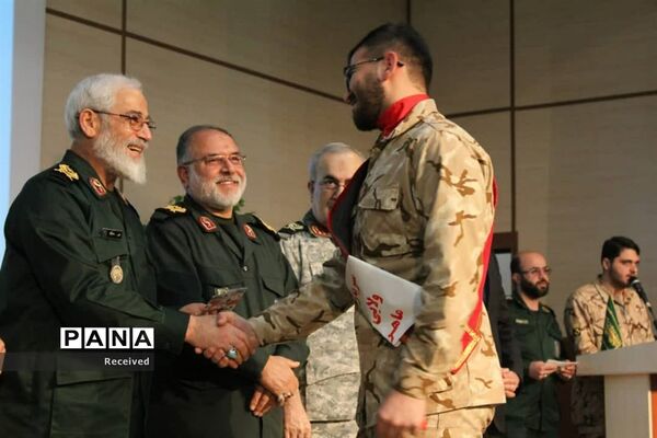 دوازدهمین جشنواره حضرت علی‌اکبر (ع)