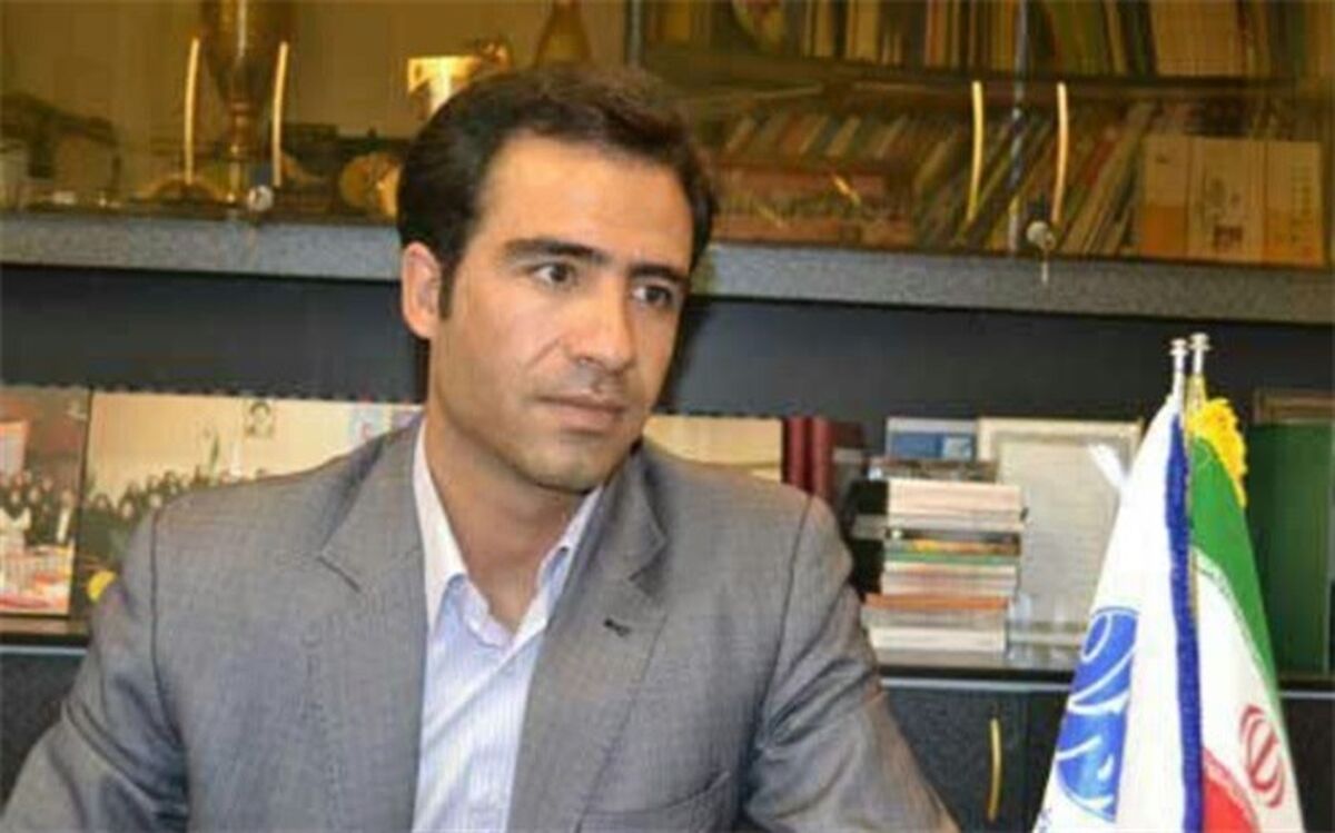 برگزاری همایش تجلیل از قهرمانان و مربیان  ورزشی شهرستان ملارد در عرصه های جهانی و آسیایی
