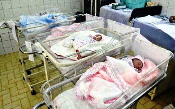 آغاز پرداخت مستمری ماهانه به خانوارهای دارای سه قلو به بالا از این ماه