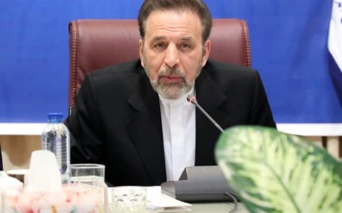 دولت با تمام توان برای رفع محرومیت استانهای محروم تلاش می‌کند