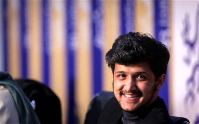 متین حیدری‌نیا: بعد از اینکه ناگهان در سینما از یادها رفتم دچار افسردگی شدم