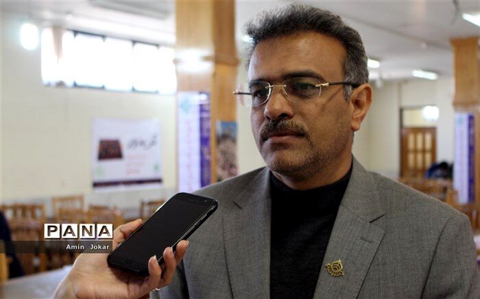رقابت بیش از 300 فرهنگی استان فارس در نخستین المپیاد استانی بازی‌های فکری-سرگرمی