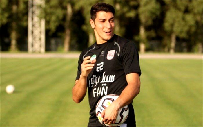 شوک بزرگ به پولدارها؛ گلر تراکتور فصل را از دست داد