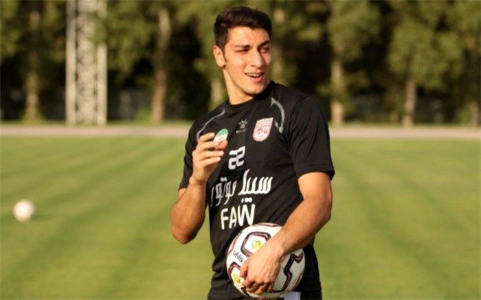 شوک بزرگ به پولدارها؛ گلر تراکتور فصل را از دست داد