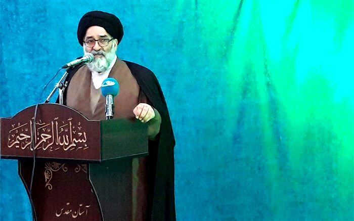 رییس ستاد دهه فجر استان تهران: شهید سلیمانی یکی از شاگردان مکتب امام (ره) و اسلام ناب محمدی (ص)بود