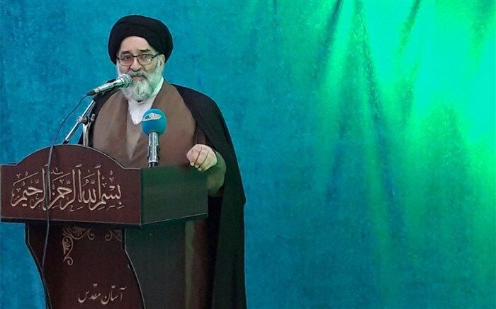 رییس ستاد دهه فجر استان تهران: شهید سلیمانی یکی از شاگردان مکتب امام (ره) و اسلام ناب محمدی (ص)بود