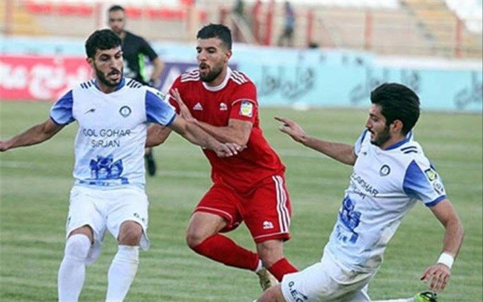 لیگ برتر ایران؛ پولدارها فرصت‌سوزی کردند