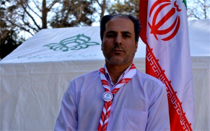 نیازهای هر منطقه با استفاده از مربیان پیشتاز همان منطقه تامین شود