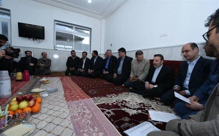 واگذاری دوهزار و پانصدمین واحد مسکونی احداثی در مناطق سیل‌زده استان گلستان
