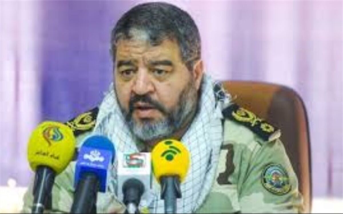 سردار جلالی: از مرحله تهدیدات نظامی عبور کرده‌ایم