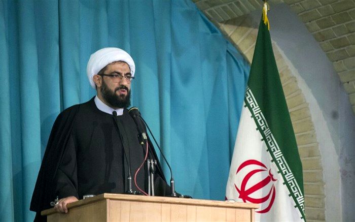 فرد صادق و امین از شفافیت واهمه ندارد