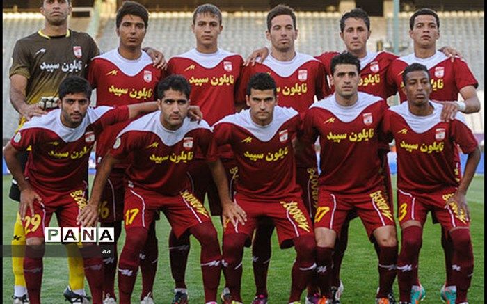 شهری که با "سیمان" رسماً ورزشی و با "گهر" بین‌المللی شد