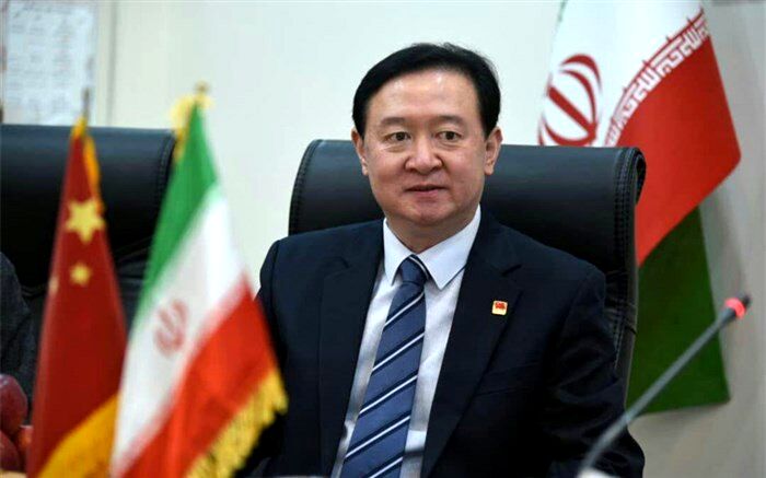 سفیر چین: آینده بازطراحی راکتور اراک علاوه‌بر چین به واکنش دیگر کشورها بستگی دارد