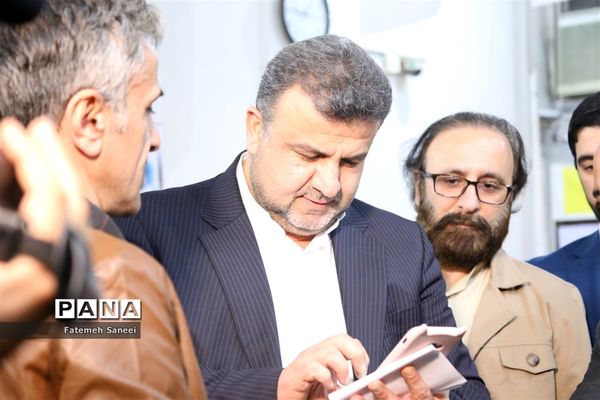 چهارمین روز سی‌وهشتمین جشنواره فیلم فجر در مازندران