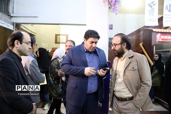 چهارمین روز سی‌وهشتمین جشنواره فیلم فجر در مازندران