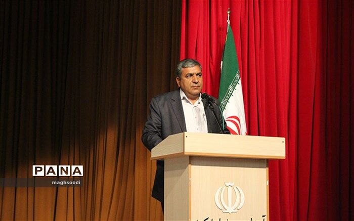 حرکت به سمت پرورش دانش آموزان