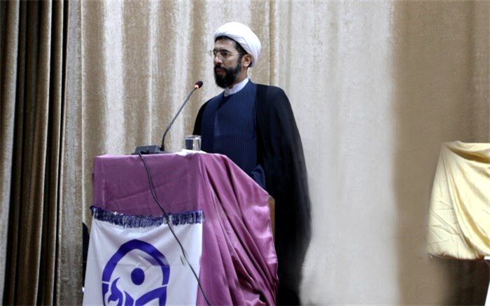 رستمی: ایران نیازمند قوه چهارمی به نام فرهنگ است