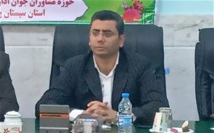 نقش مشاوران جوان در گره گشایی بن بست های مدیریتی کشور می تواند کارگشاه باشد