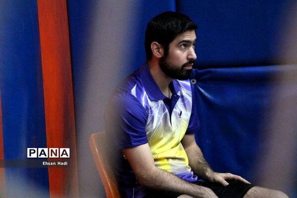 رقابت های ورزشی فرهنگیان خراسان رضوی به مناسبت ایام الله دهه مبارک فجر
