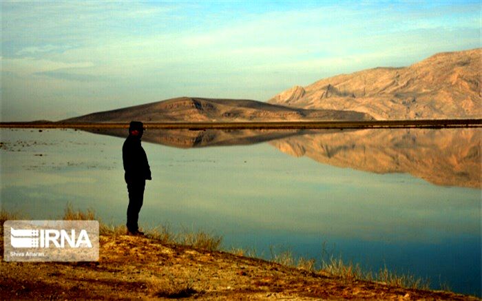 کاش آب از سر تالاب‌های فارس بگذرد